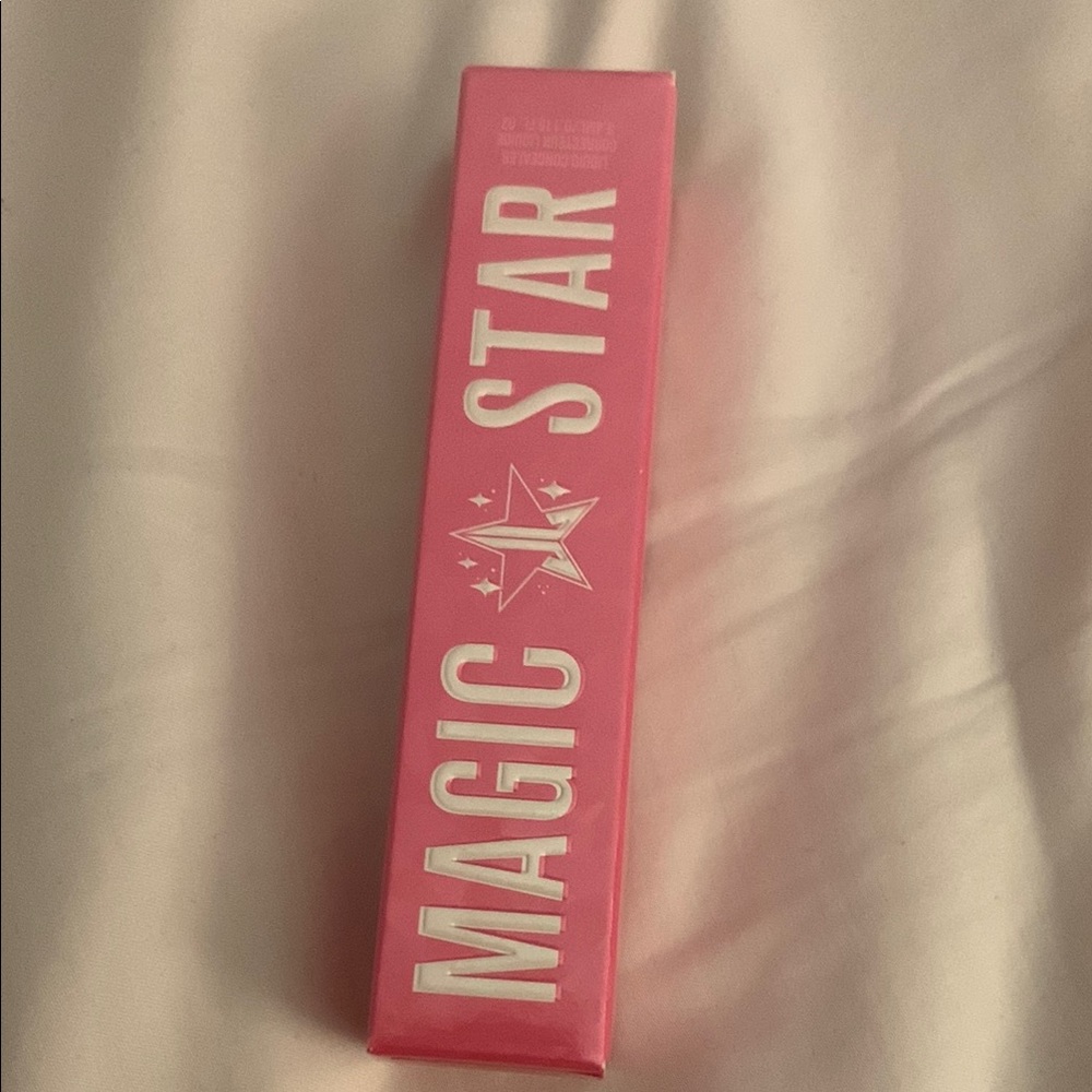 Jeffree Star Magic Star Concealer C2